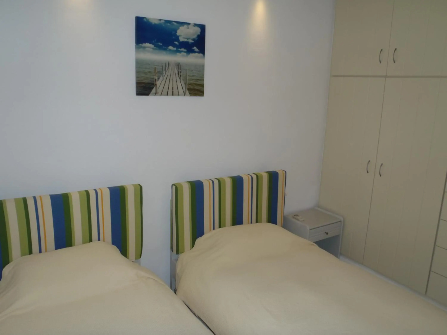 Sea Side Studios & Houses