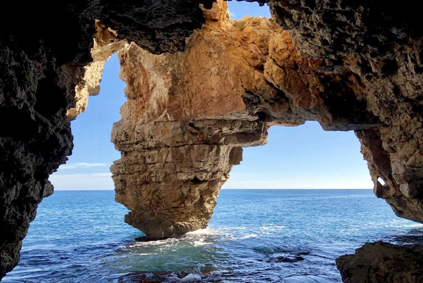 Apartamento Panorama - X0073