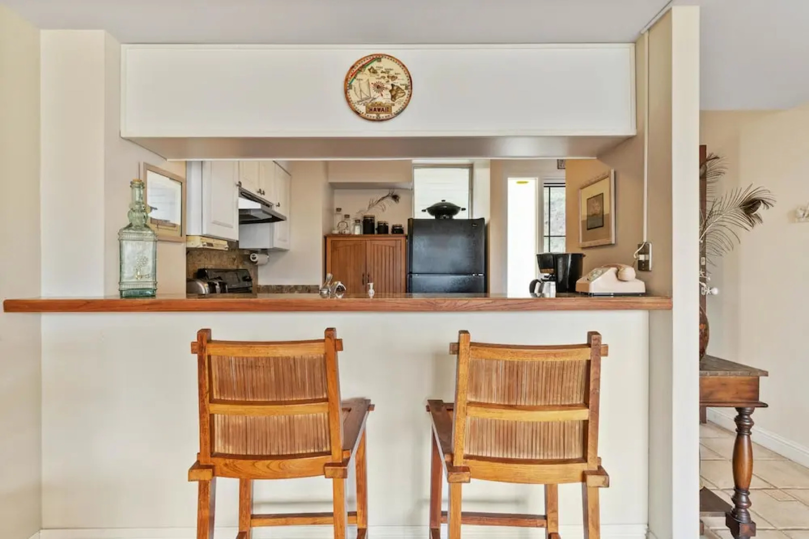 Makaha Valley Towers