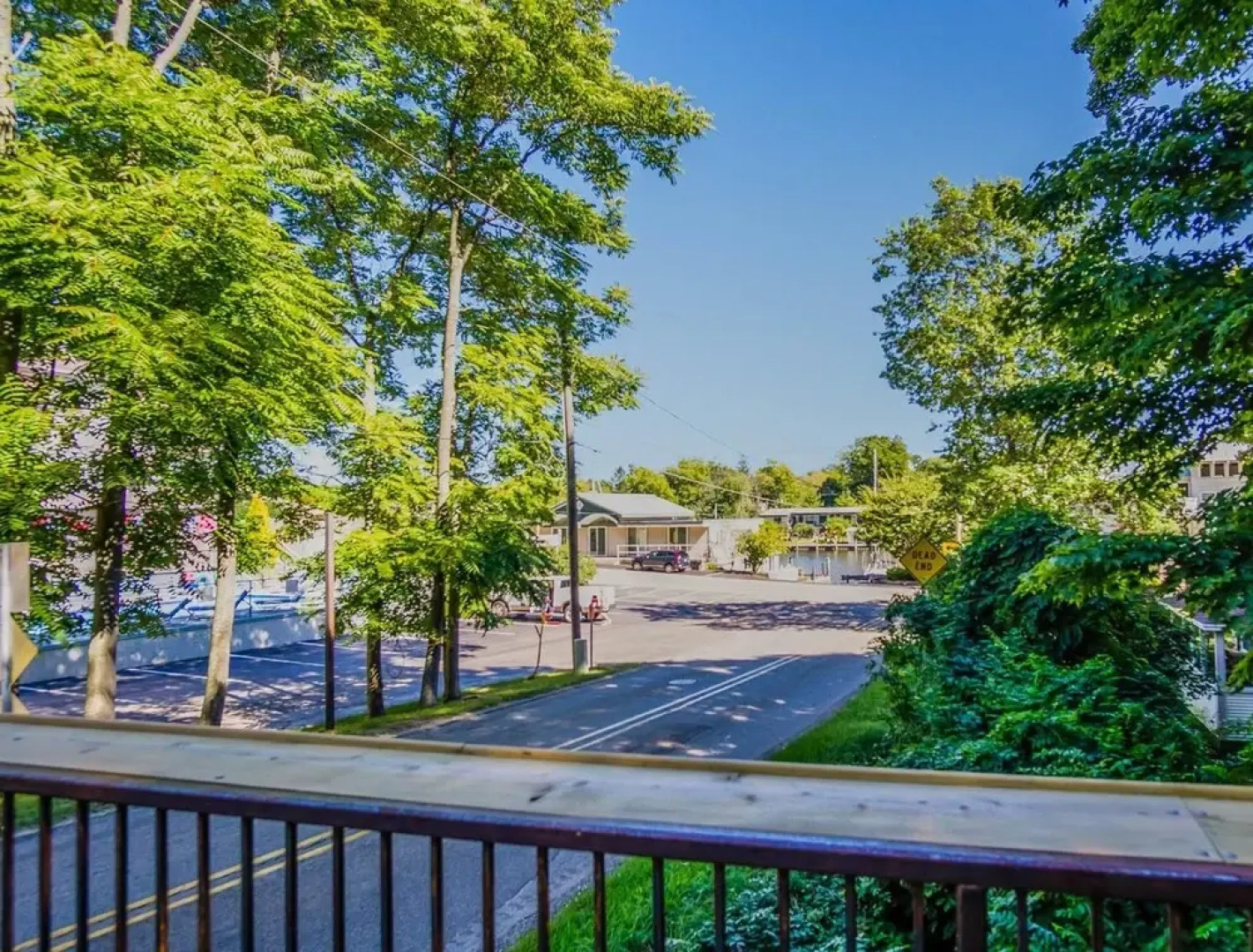 The Cottage on Perryman