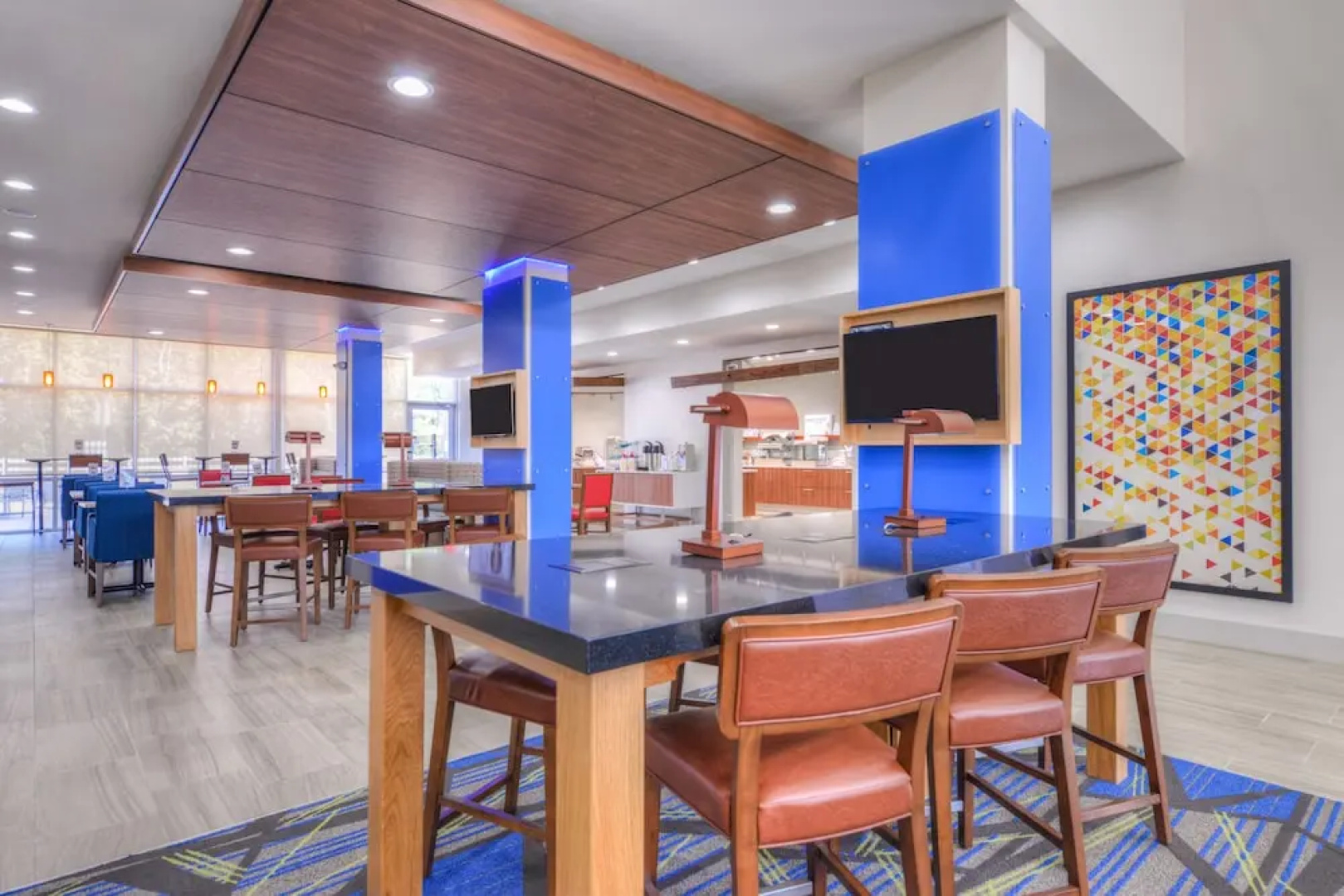 Holiday Inn Express Bethlehem