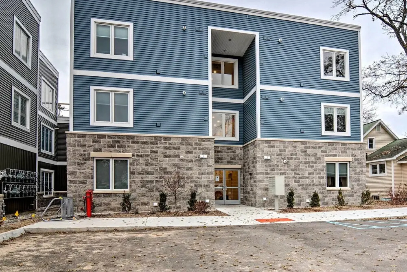 Centrally Located Traverse City Condo 1 Mi to Bay