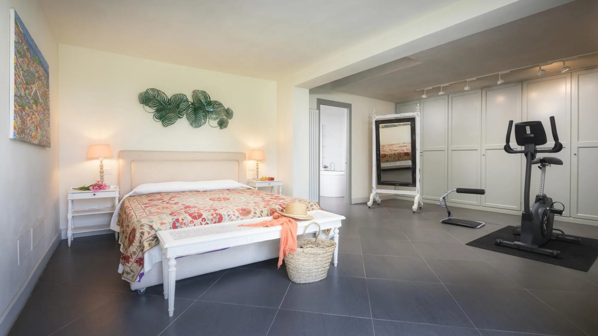 Villa Cacciata Grande 8+3