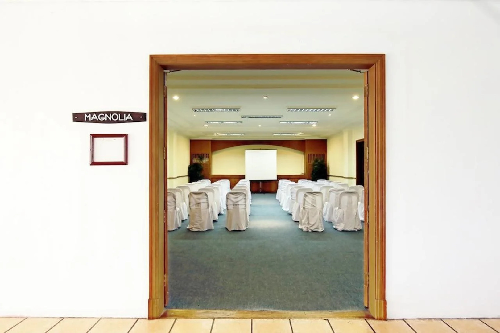 The Suites at Mount Malarayat