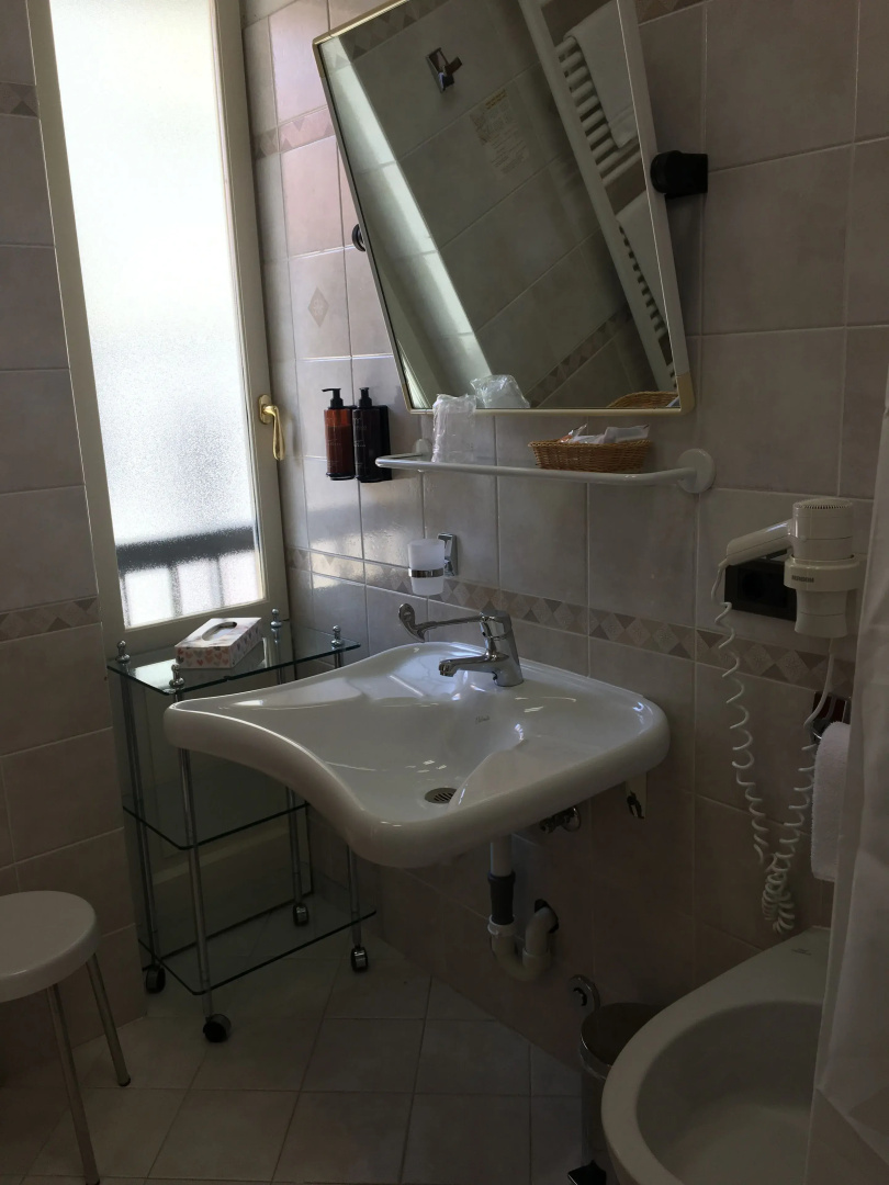 LVG Hotel Collection - Il Portico