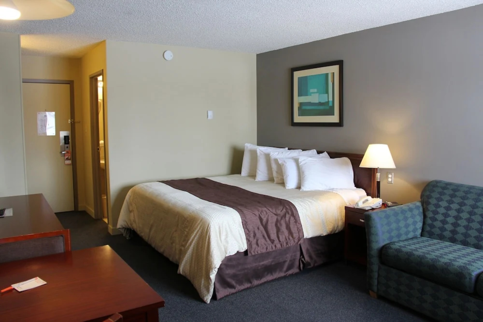 Broadway Lodge Hotel