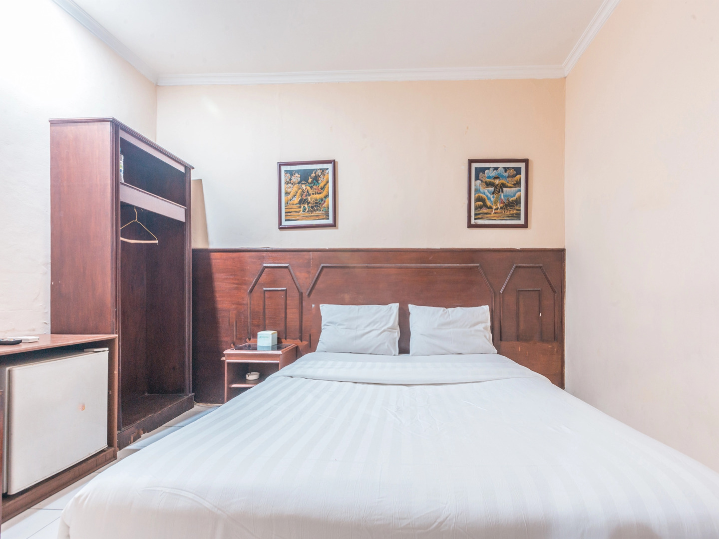 OYO 1383 Taman Cibinong 2