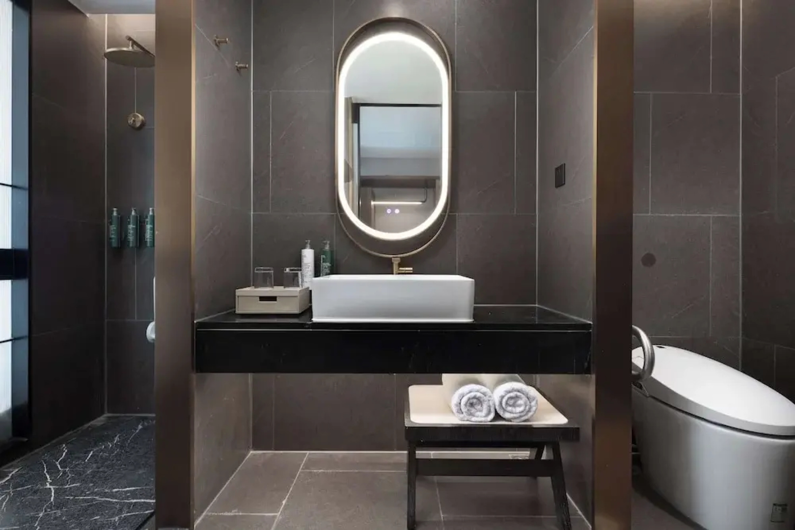 Hilton Garden Inn Leshan Shizhong