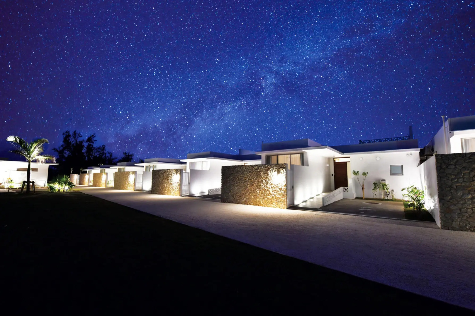 Feliz Villa Suite Irabujima Sawada