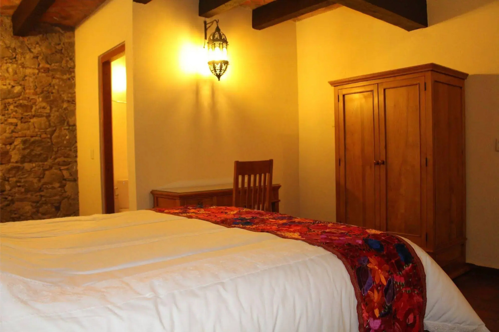 Living Spirit San Miguel de Allende