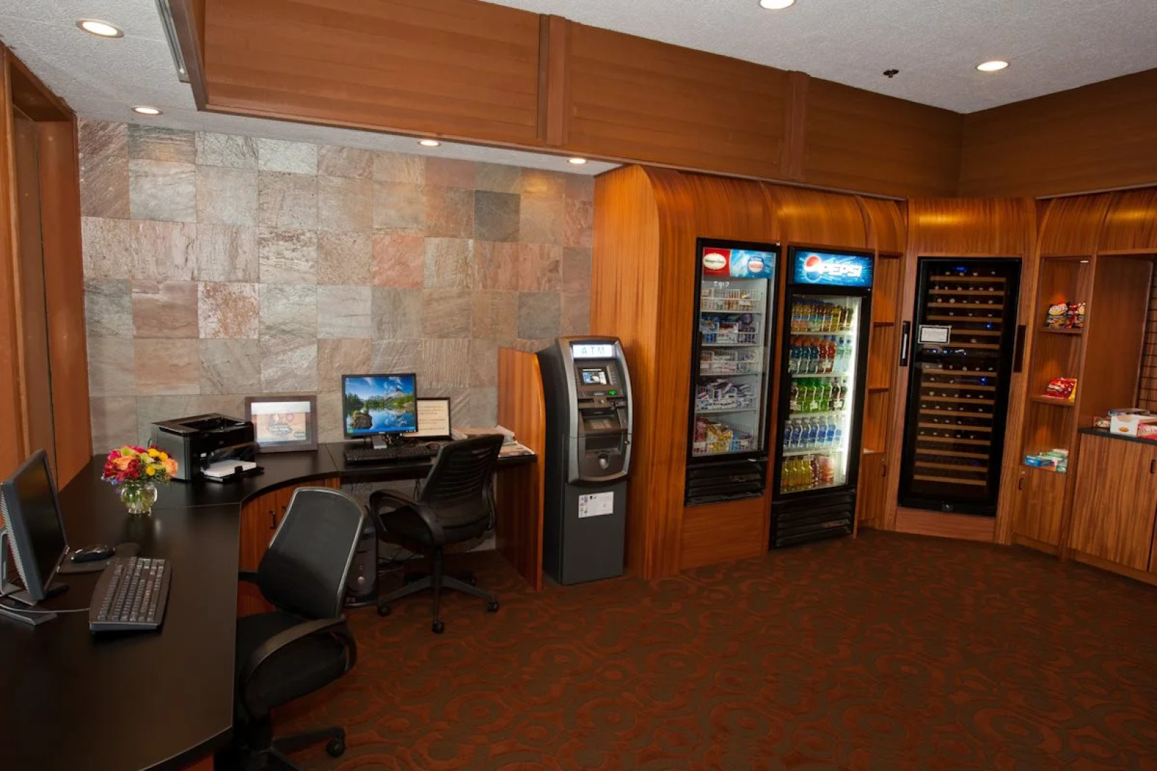 Mirabeau Park Hotel & Convention Center