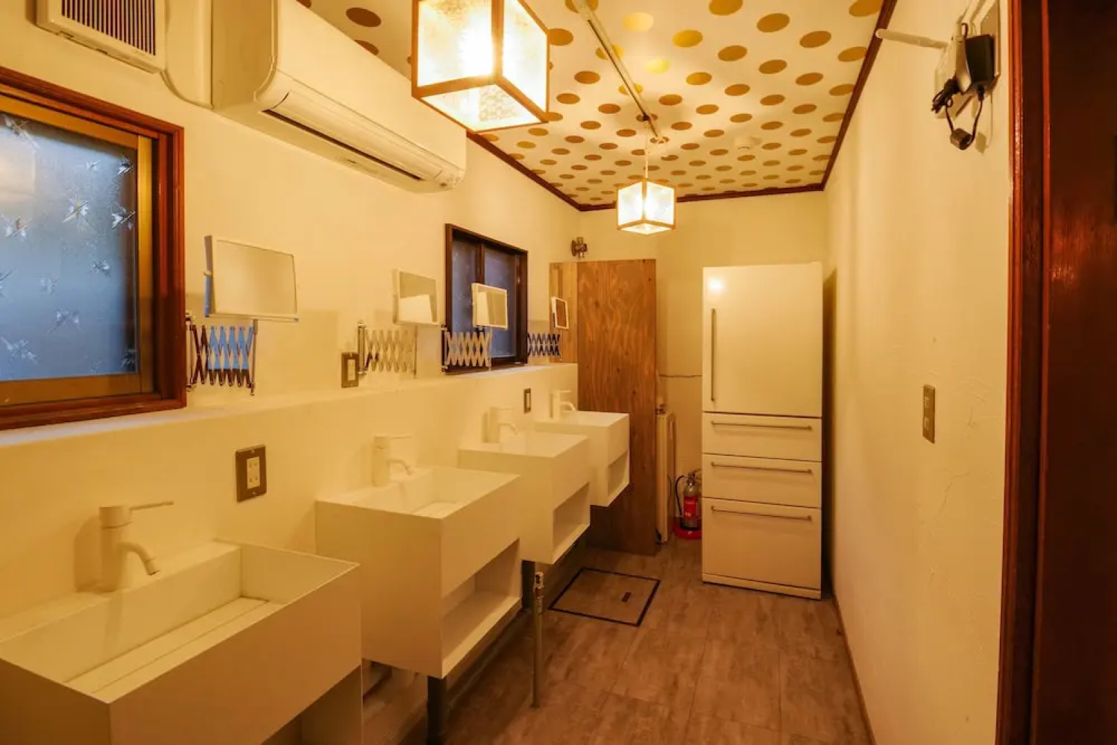 shiretoko HOSTEL hanare