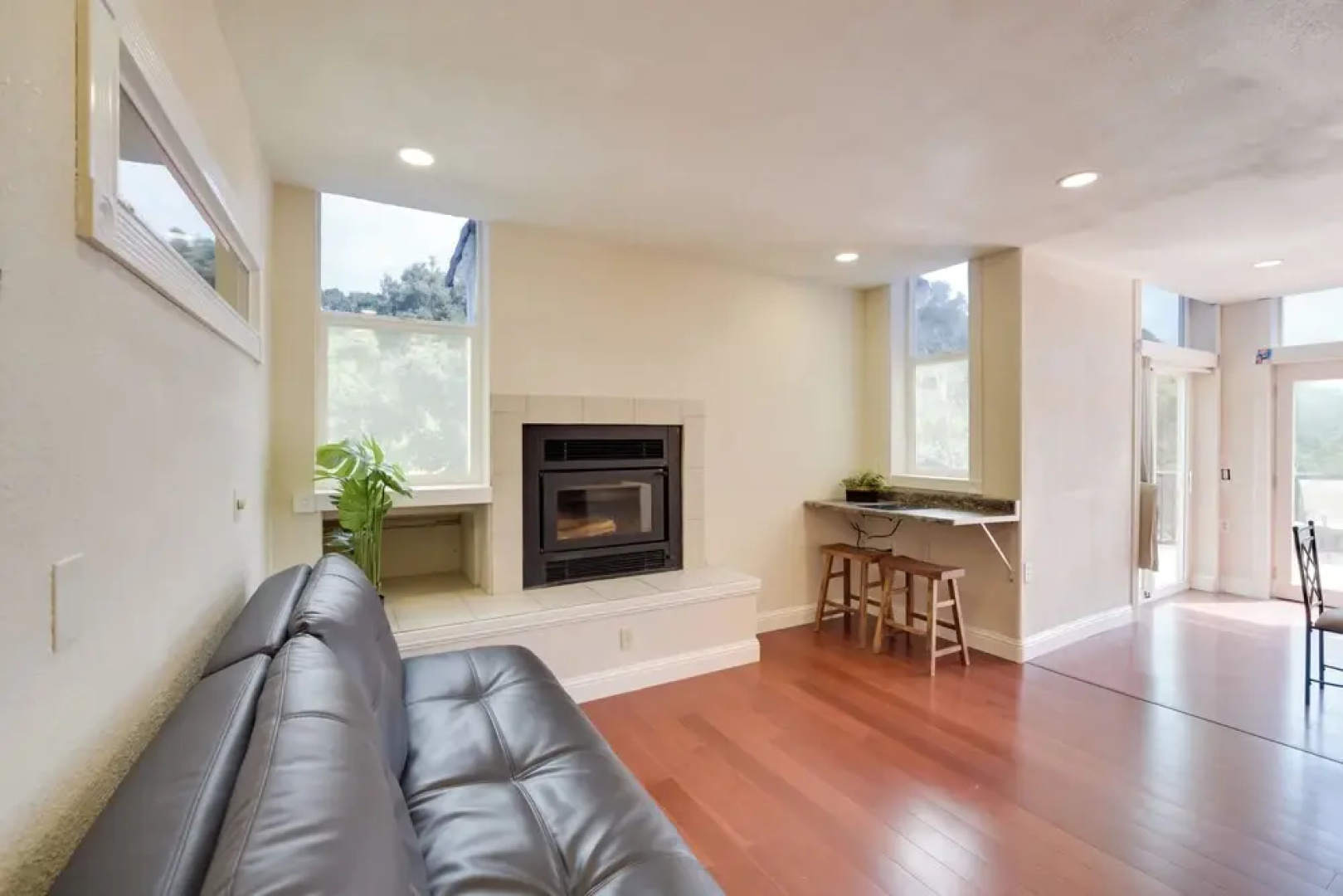 Comfy Aptos Apartment Near Beaches & Santa Cruz!