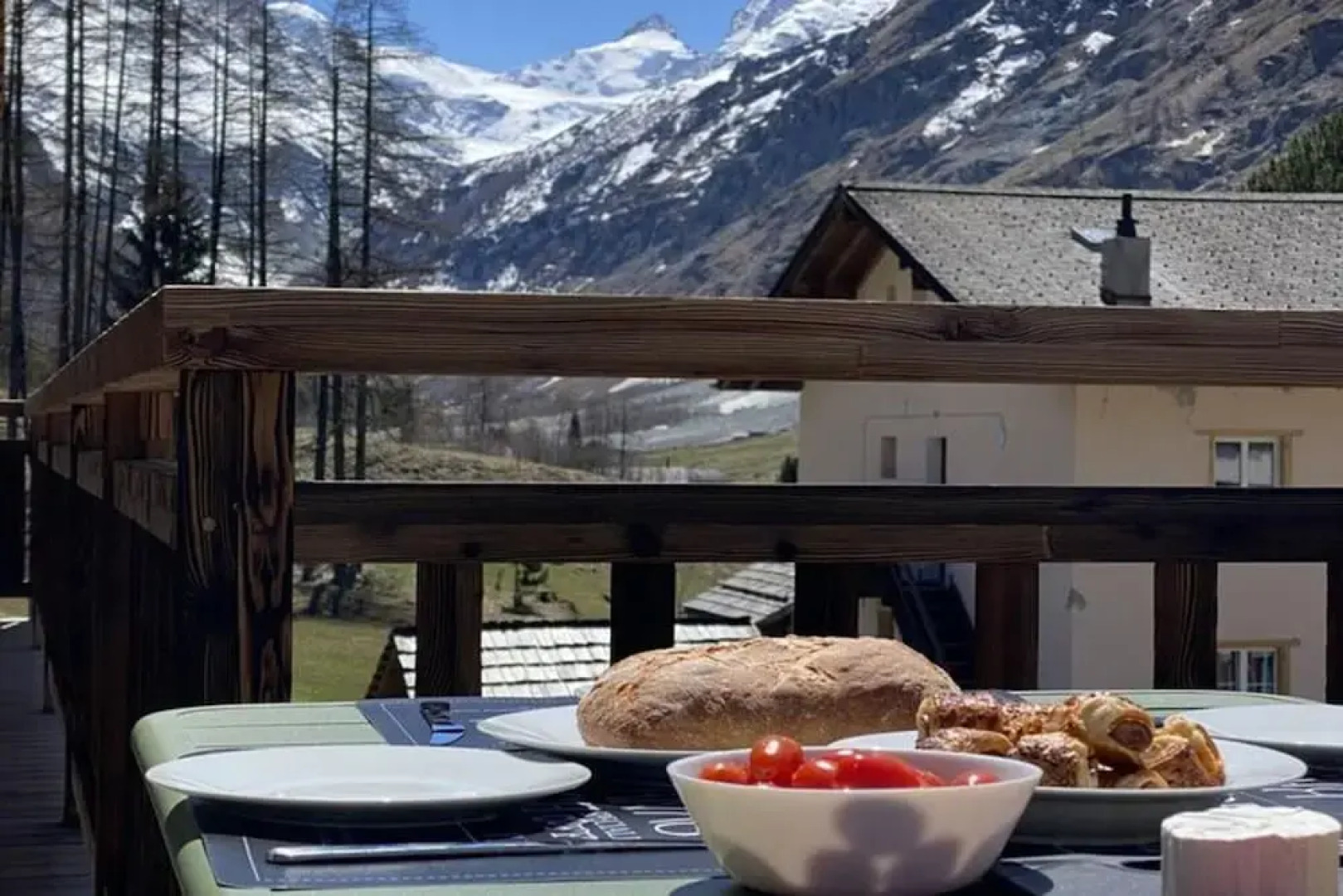 Lovely Apartment Near ski Lift