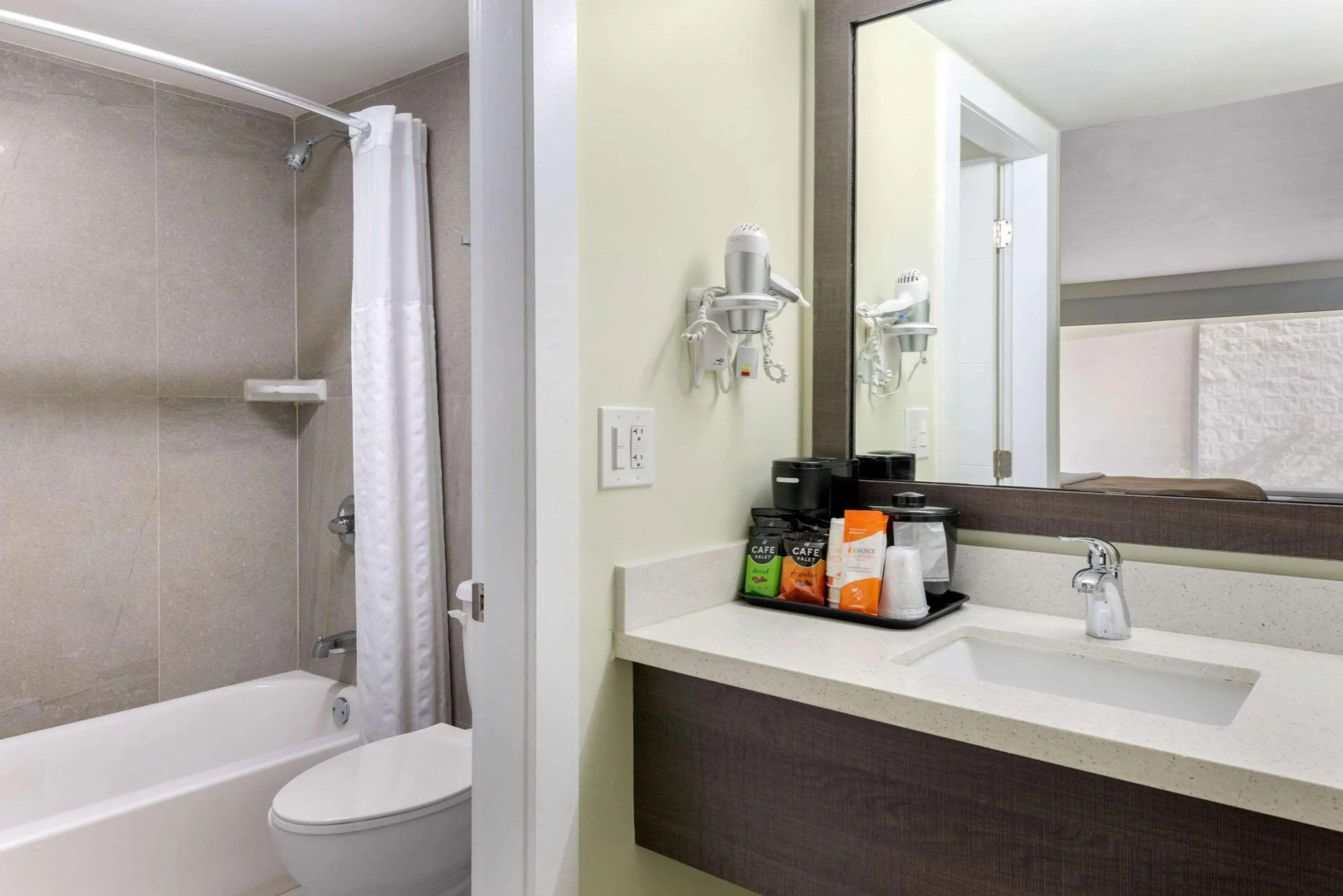 Quality Inn University North I-75