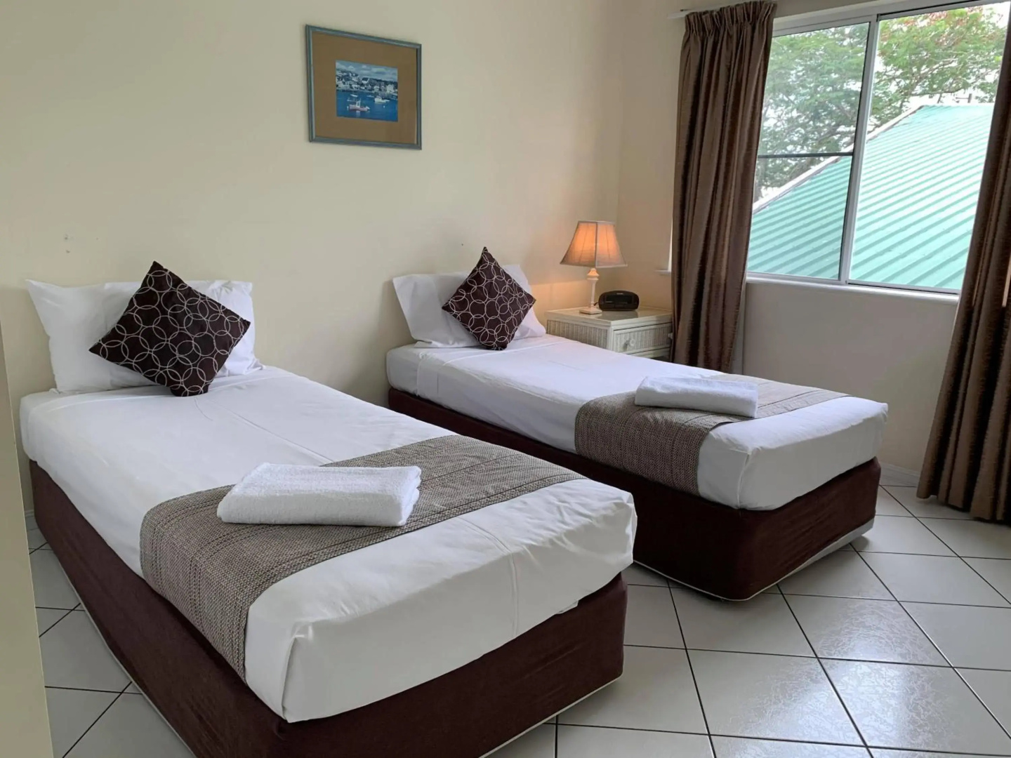 Koala Court Holiday Apartments