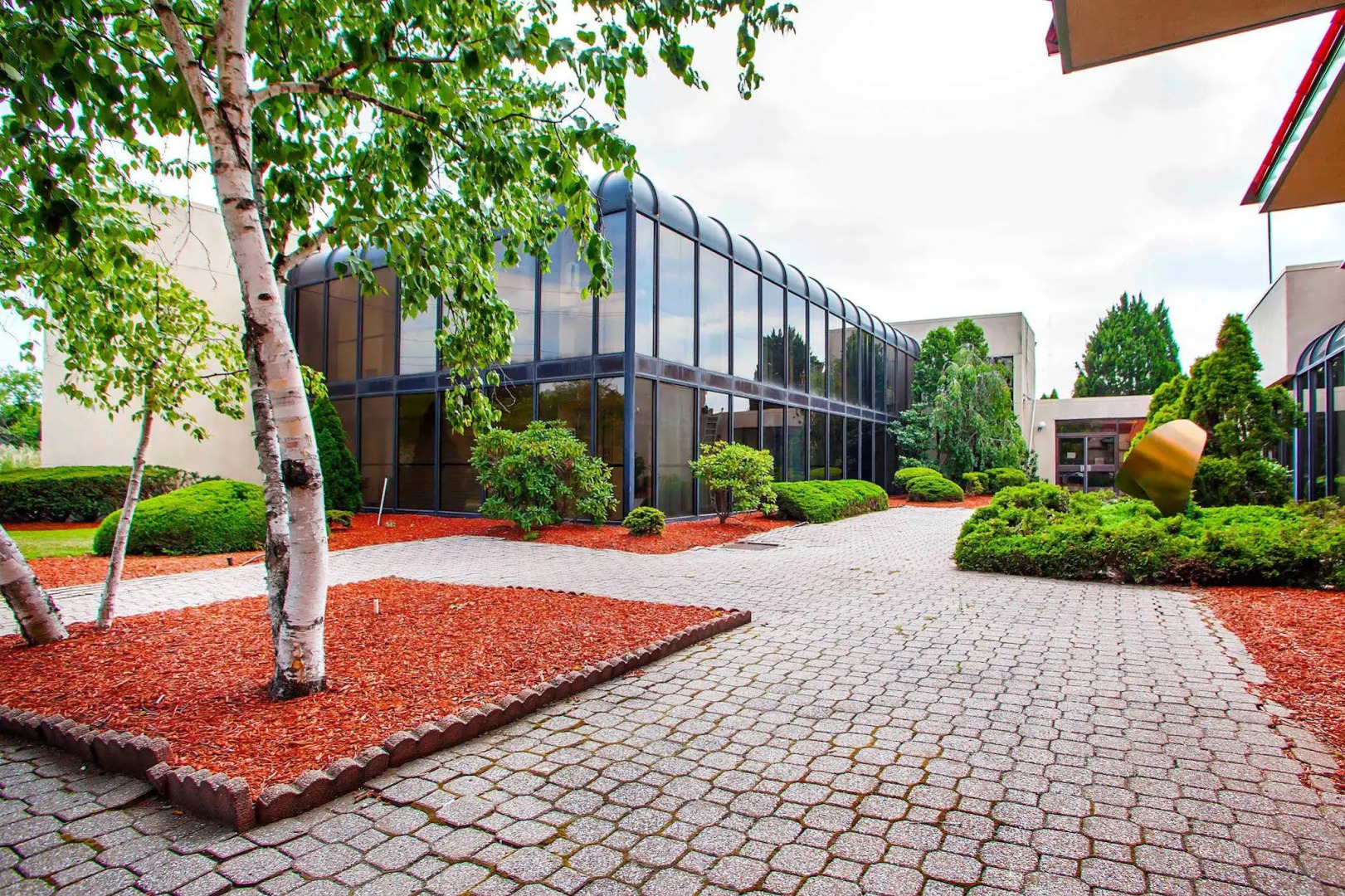 Quality Inn Meadowlands