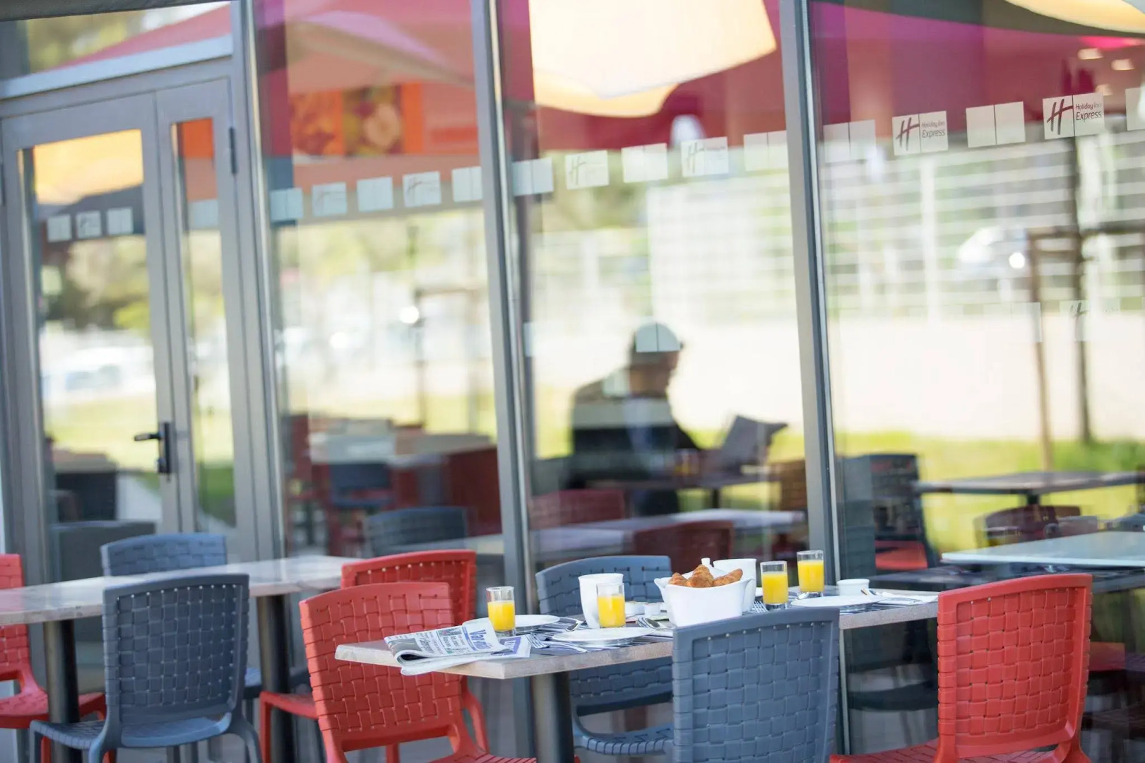 Holiday Inn Express Toulon - Est by IHG