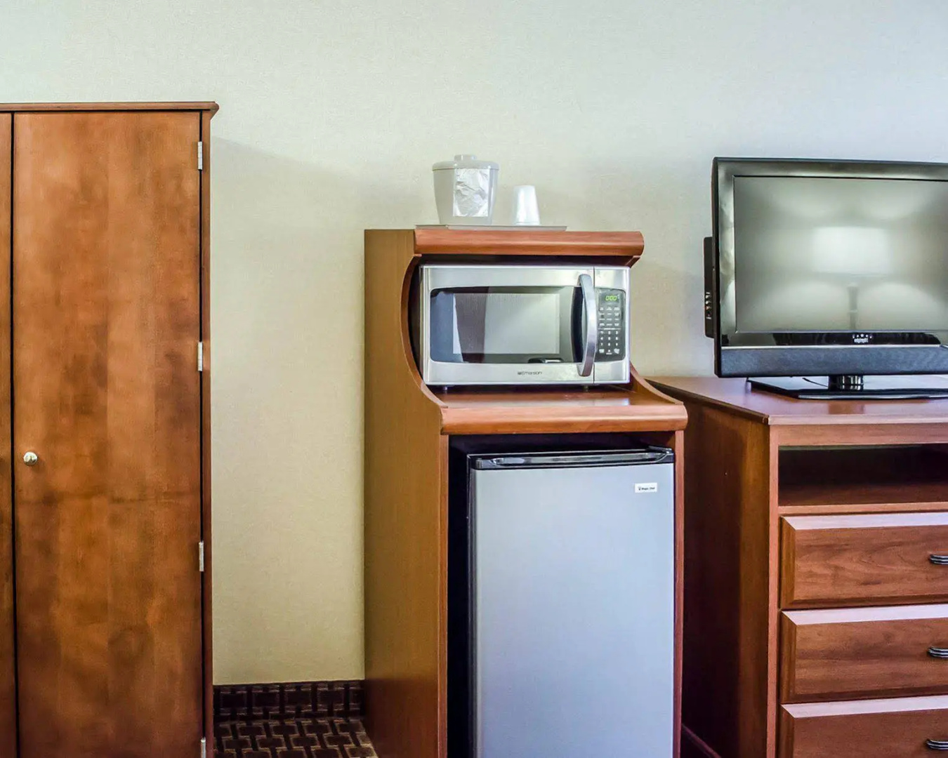 Comfort Inn Mechanicsburg - Harrisburg South