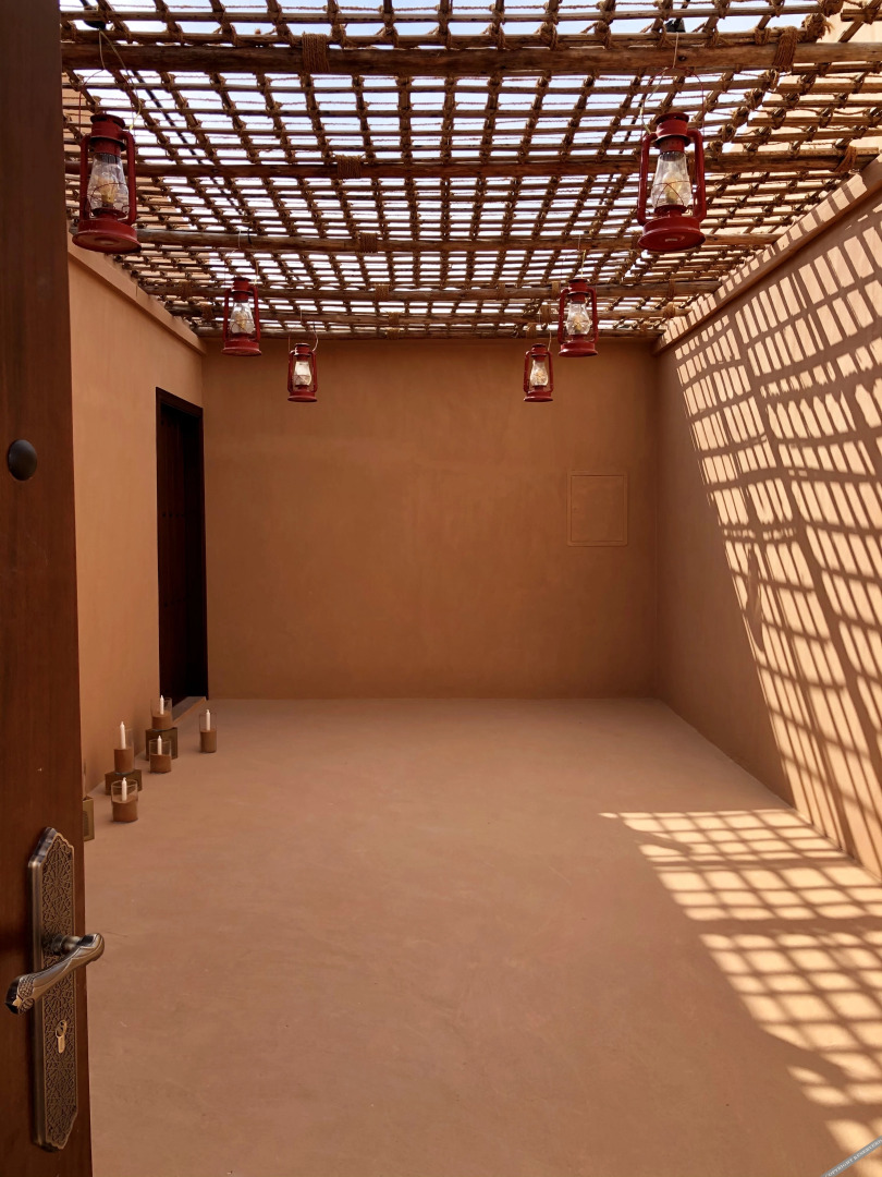 Liwa Nights ليالي ليوا