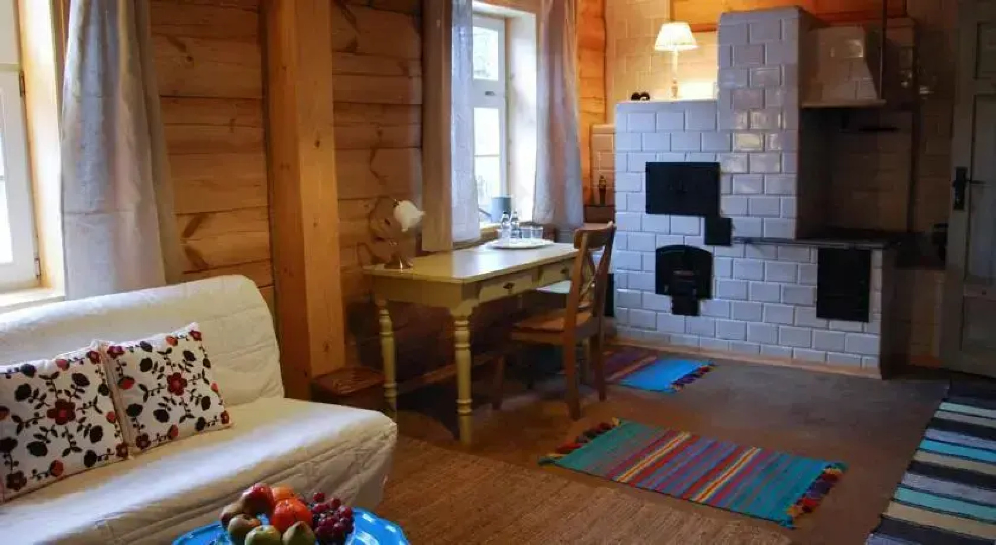 Apartamenty Stoczek 1929