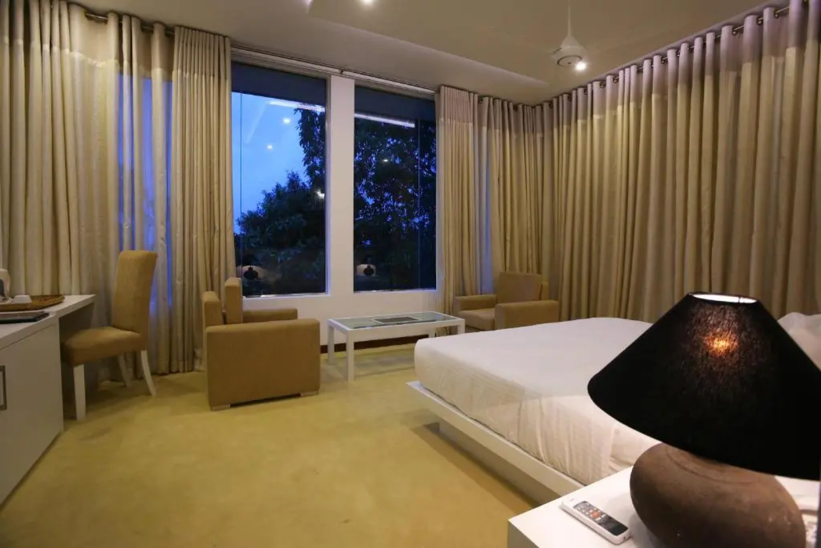 Randholee Resort & Spa