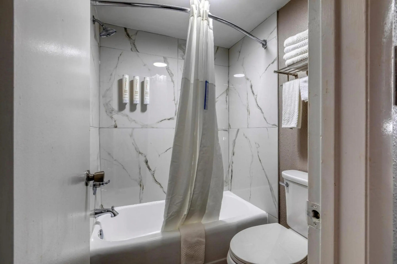 Clarion Pointe Decatur Downtown