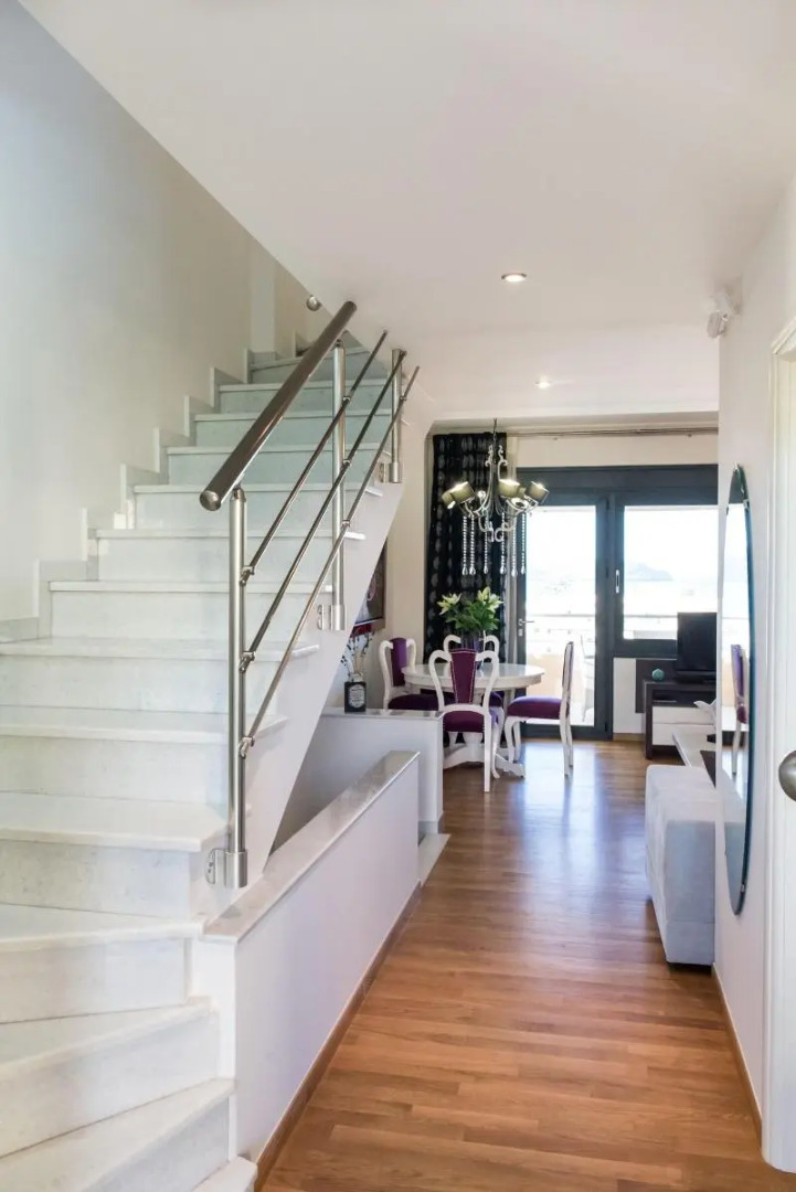 Lavender Villas Chania