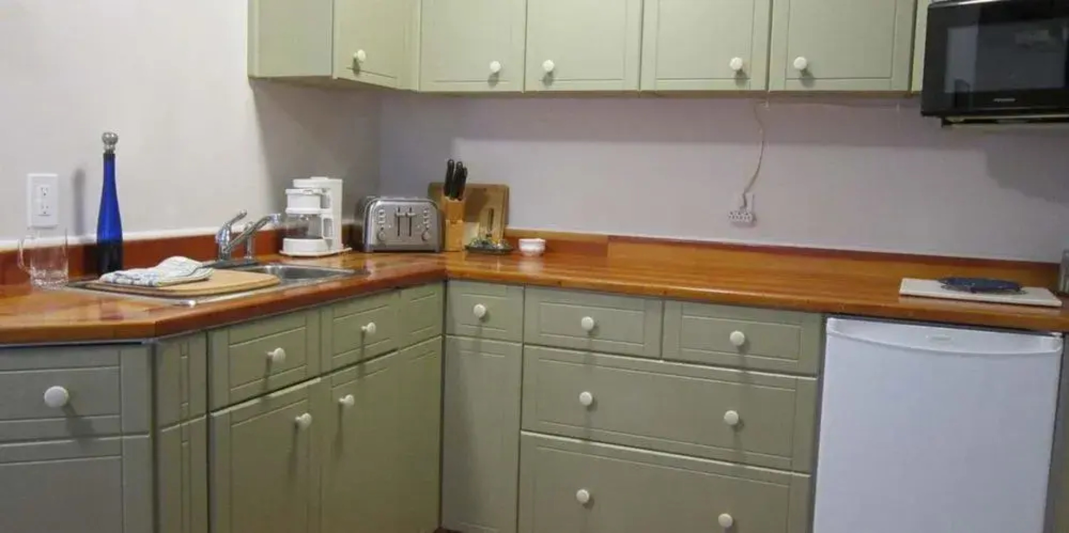 Stonekroft Guesthouse