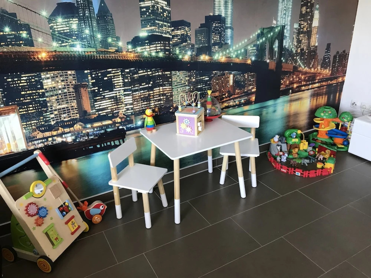 Ferienhaus an der Ostsee