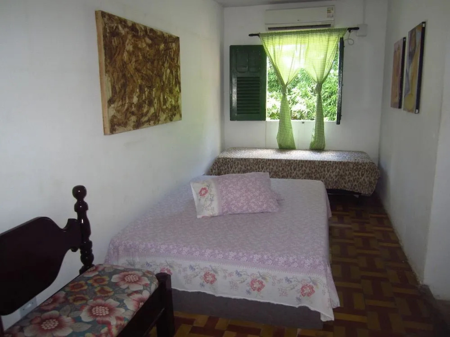 Canto dos Artistas Guest House