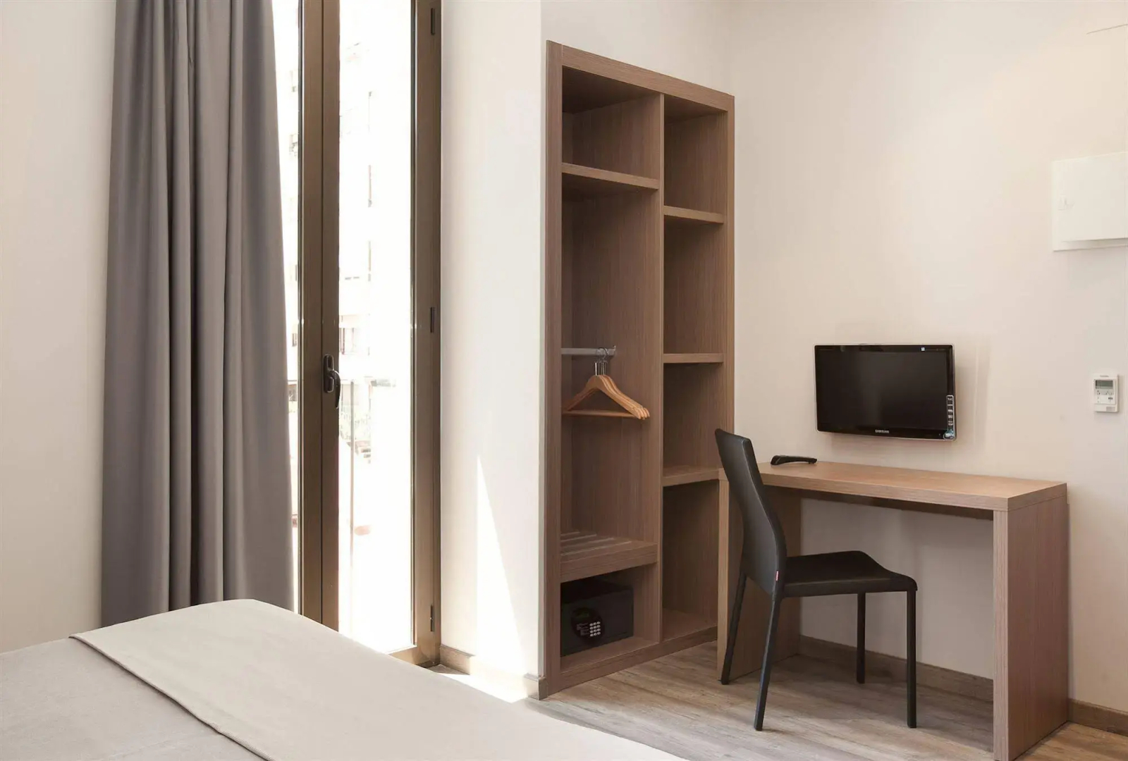 Hostal Centric