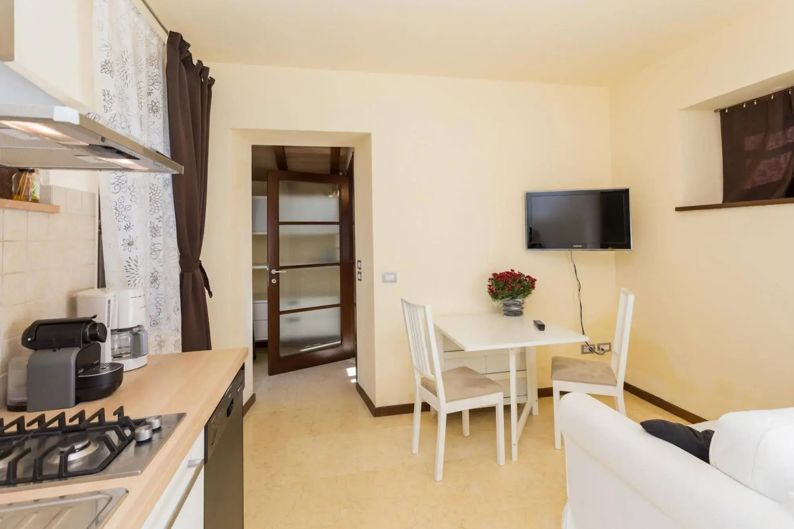 Antico Casale Tiravento