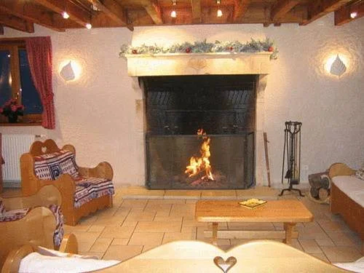 Domaine De La Sapinière