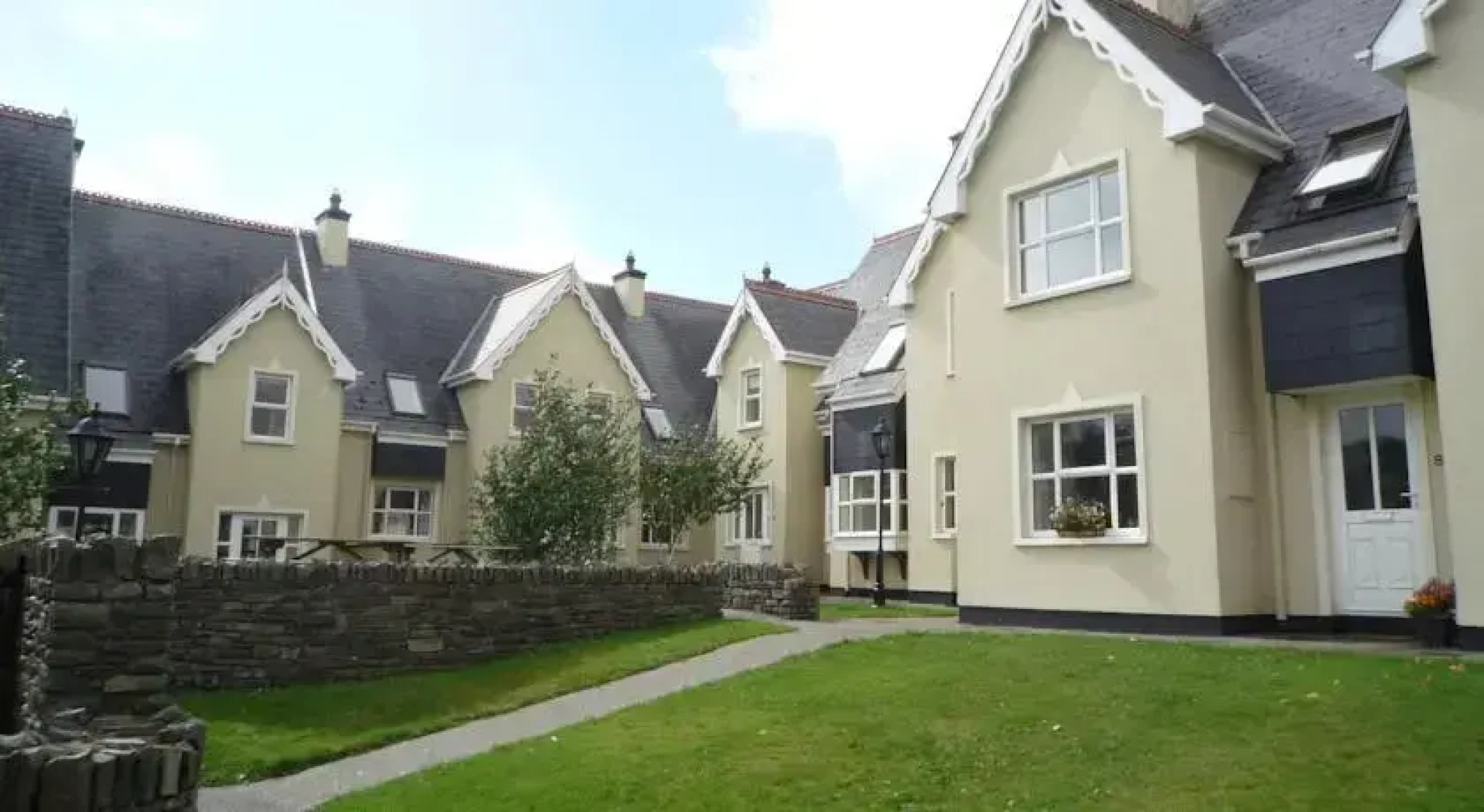 Durrus Holiday Homes