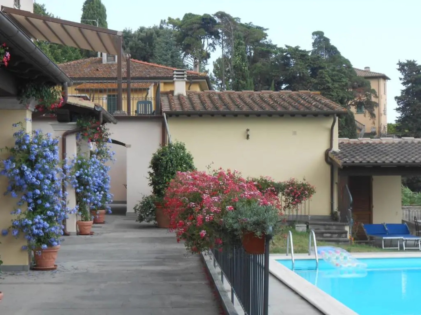 Residence Il Vigneto