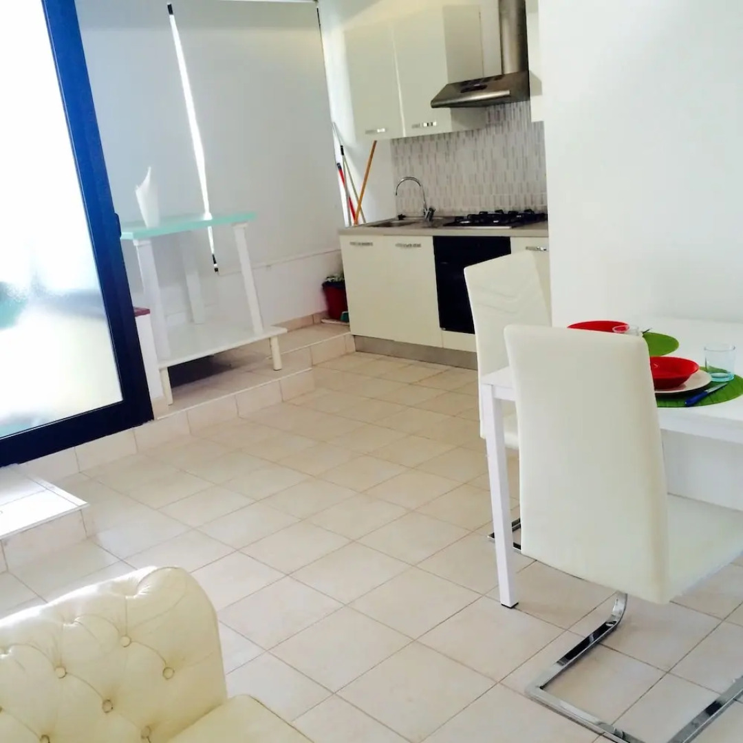 Appartamenti Ostro Libeccio