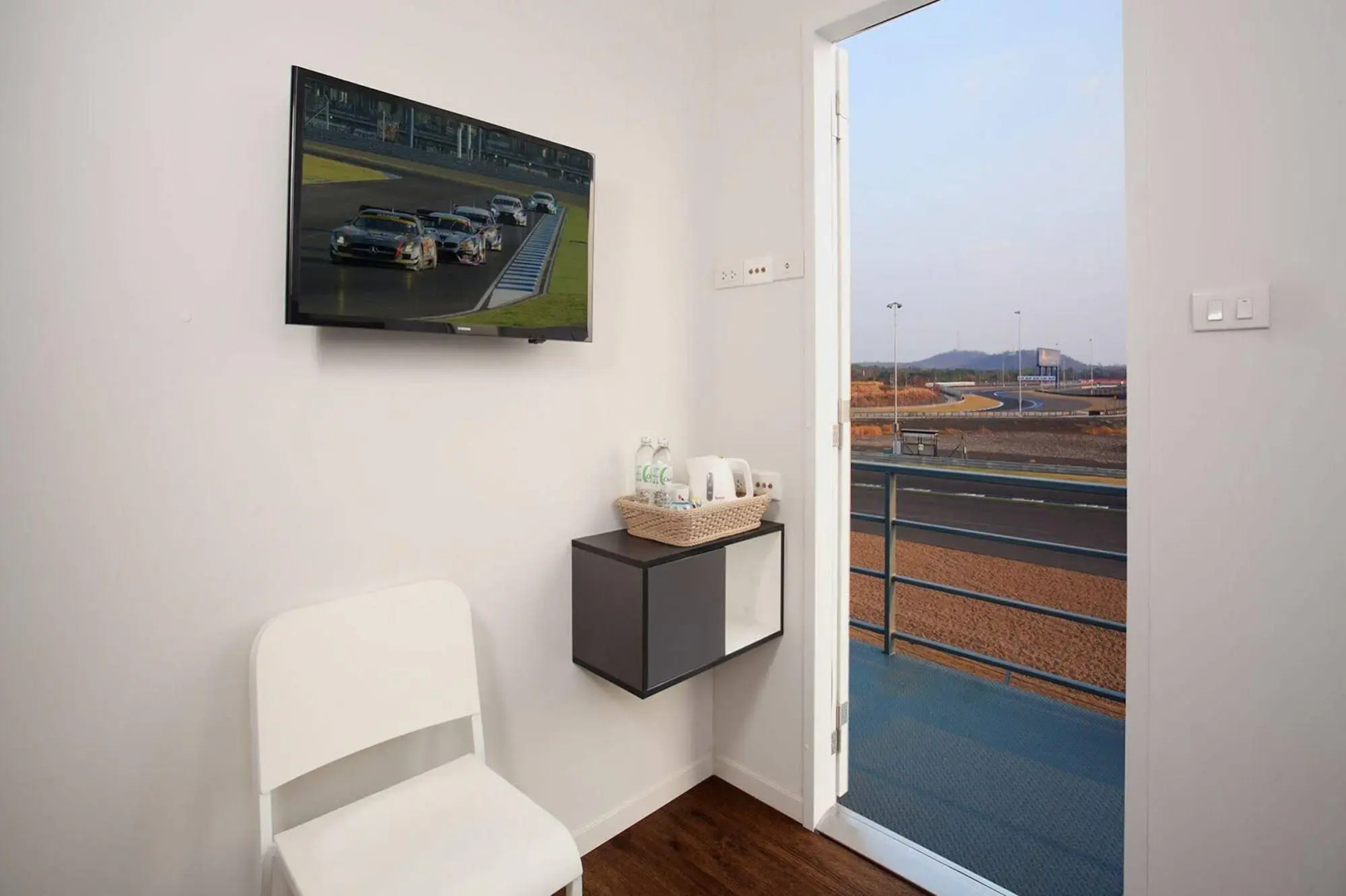 Bric Box Hotel Buriram