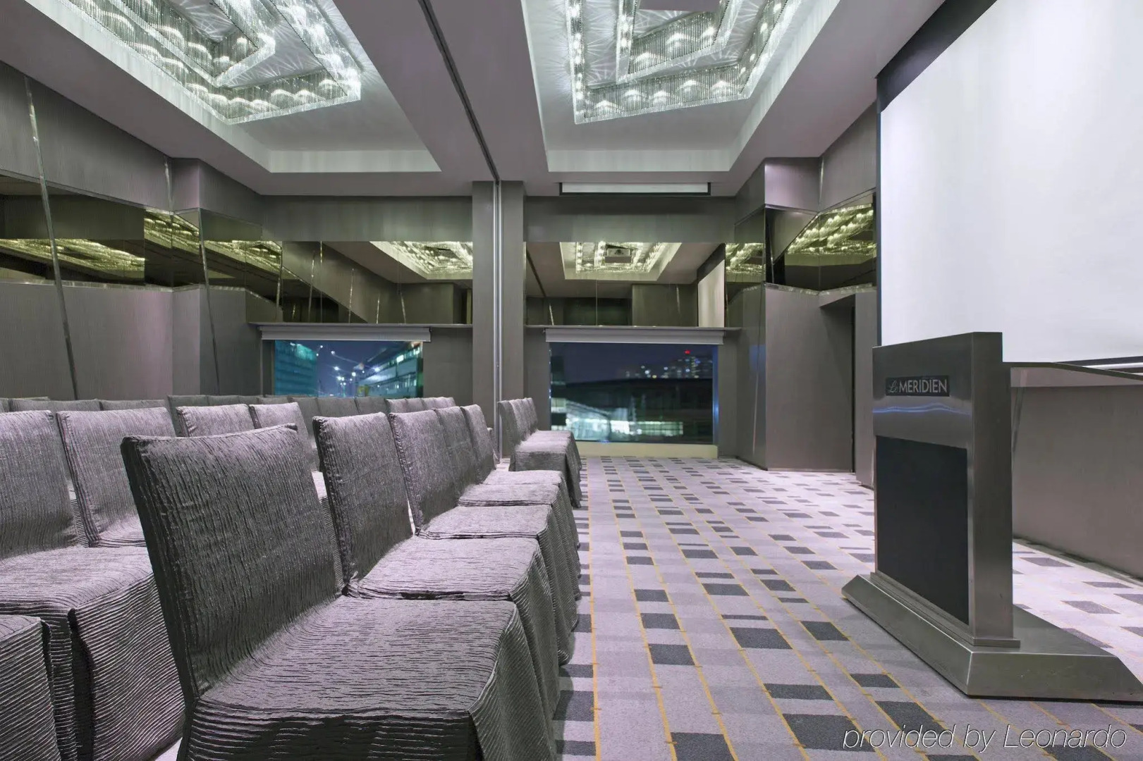 Le Méridien Kuala Lumpur