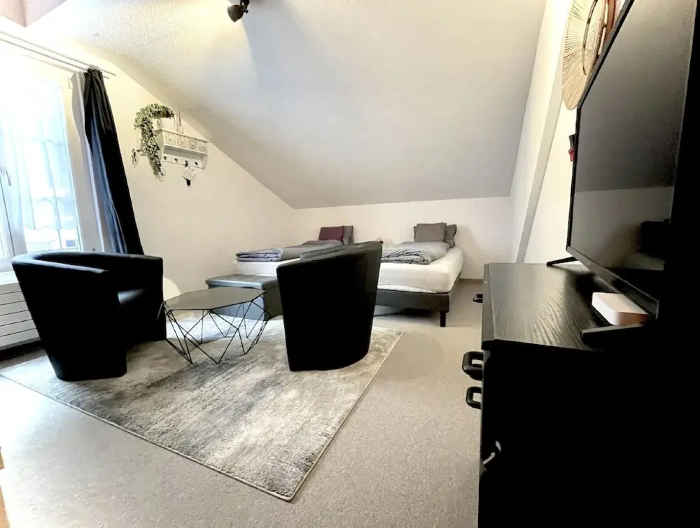 VIVA Hostel Chur