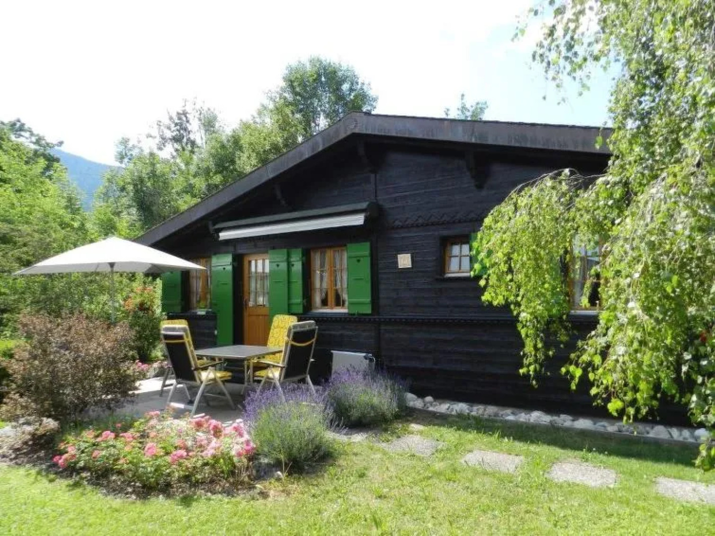 Chalet Abnaki