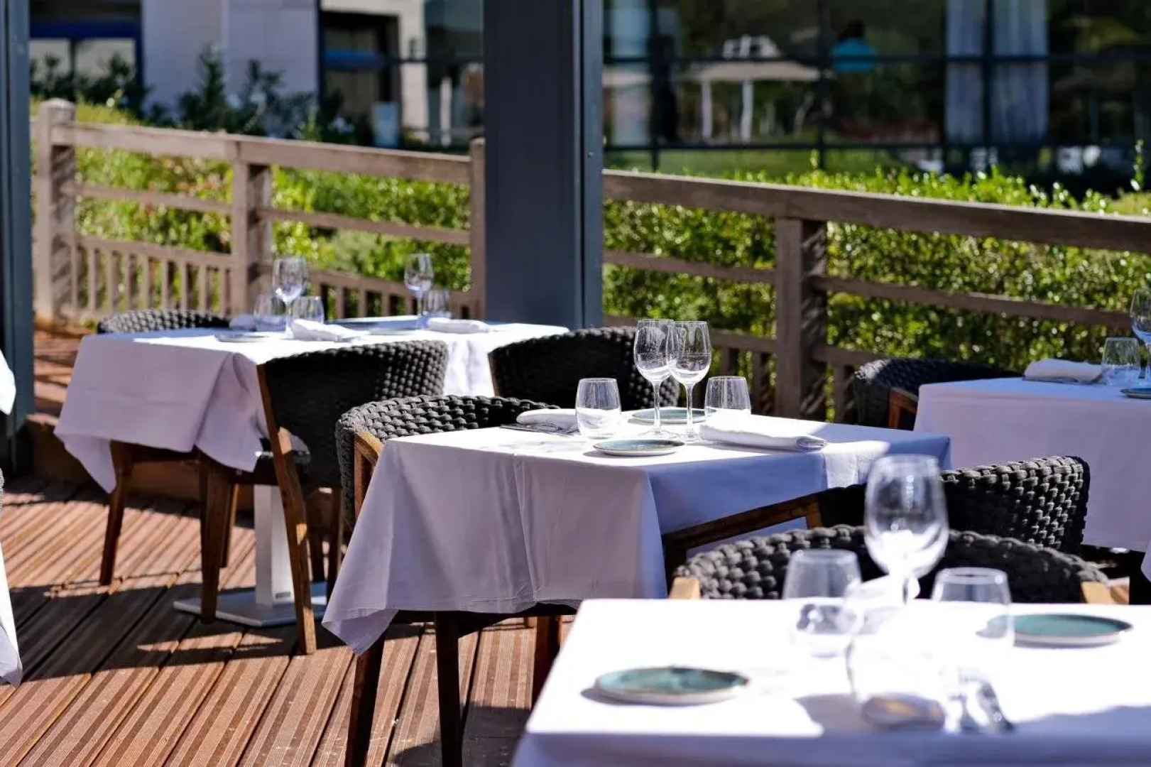 Hôtel & Spa - Thalazur Arcachon