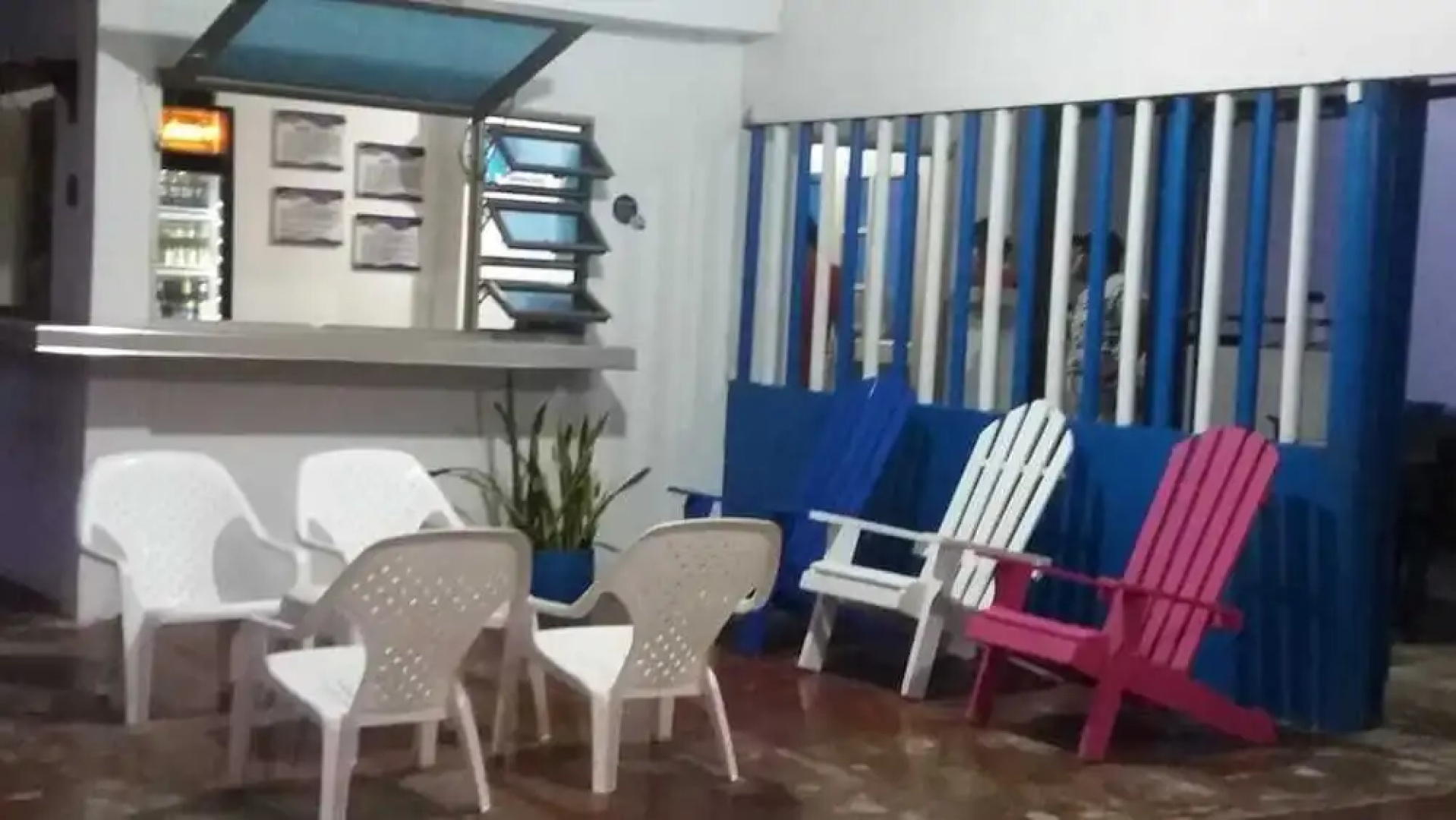 Hotel Don Toño
