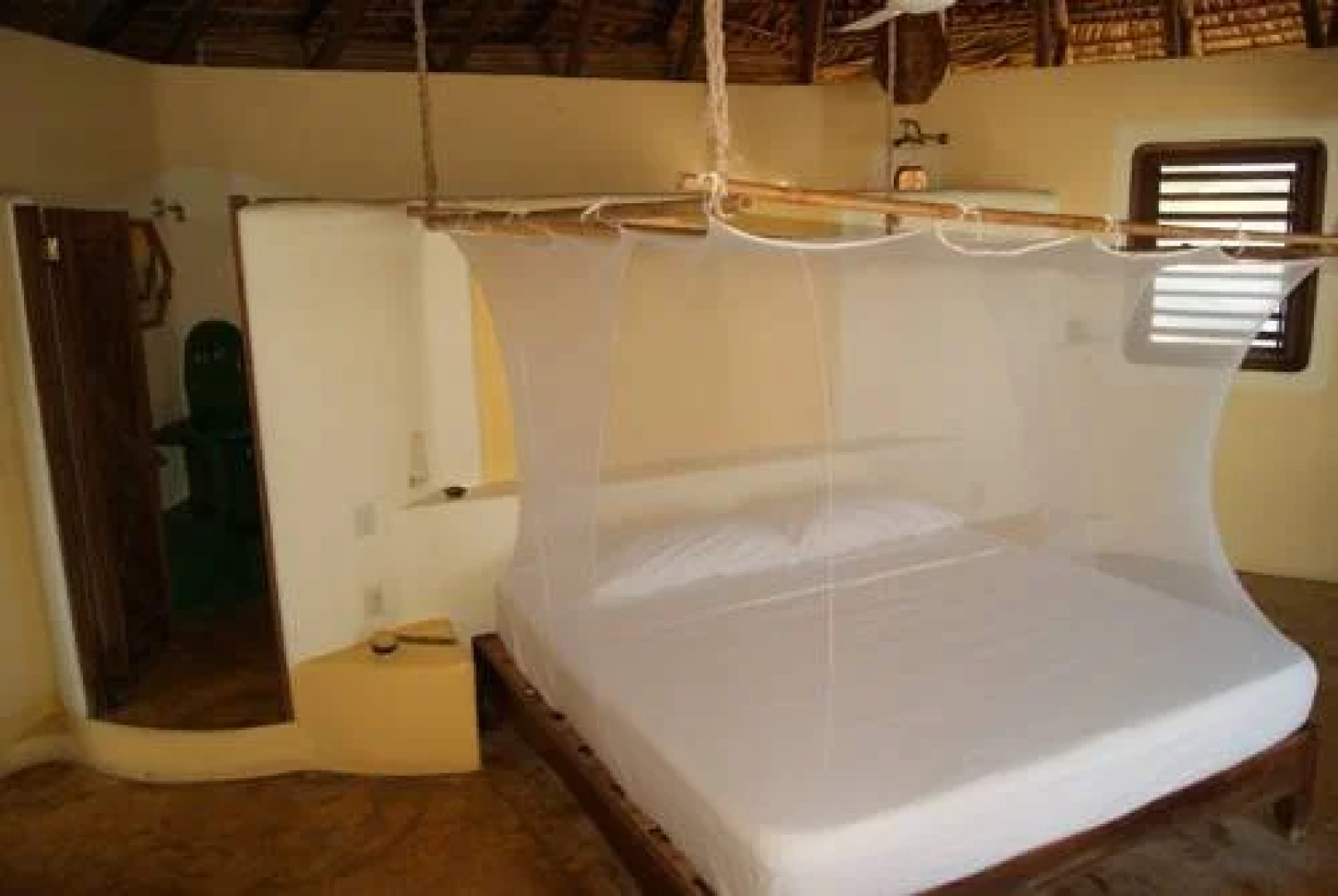 Posada y Pizzeria La Termita