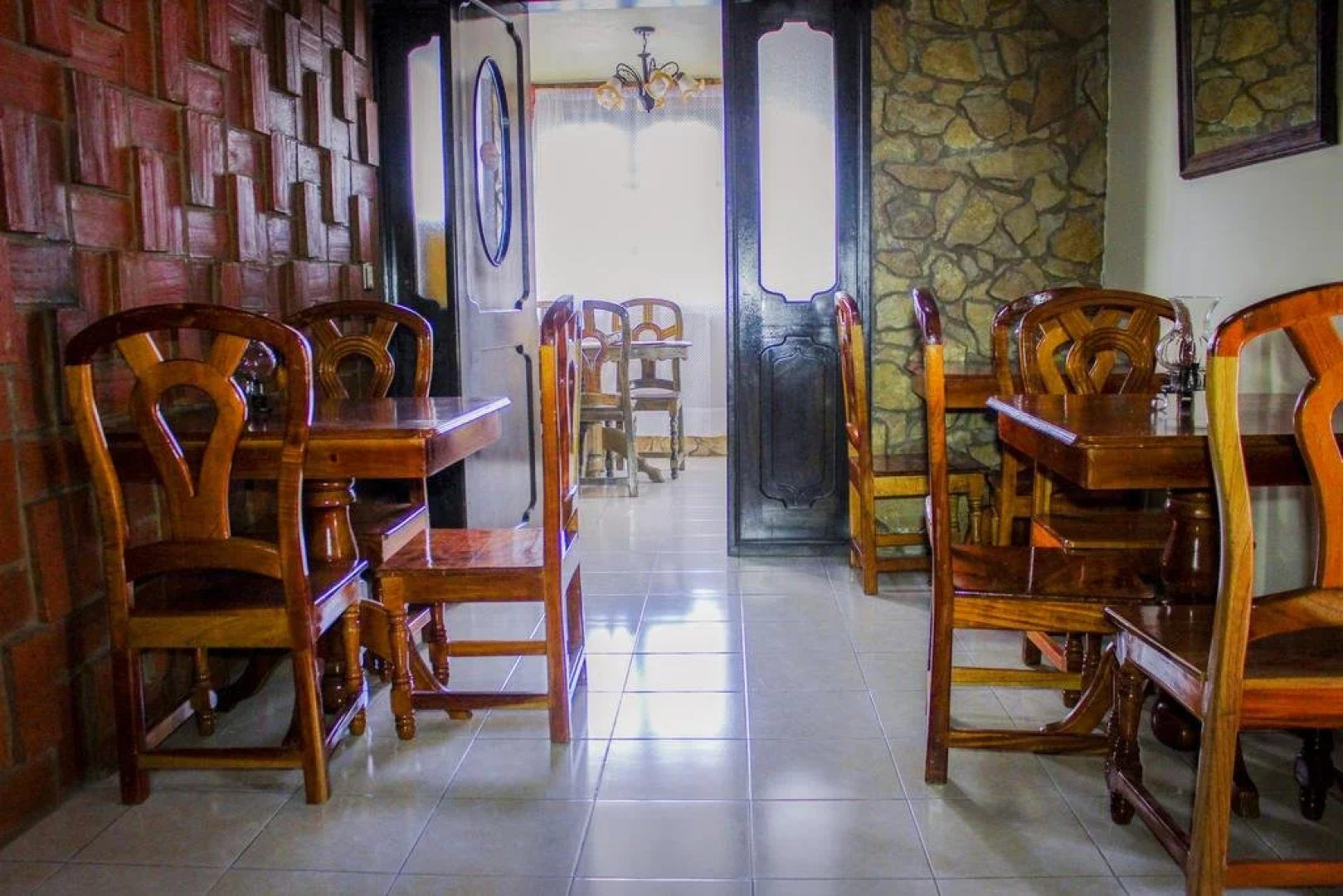 Quinta la Soledad