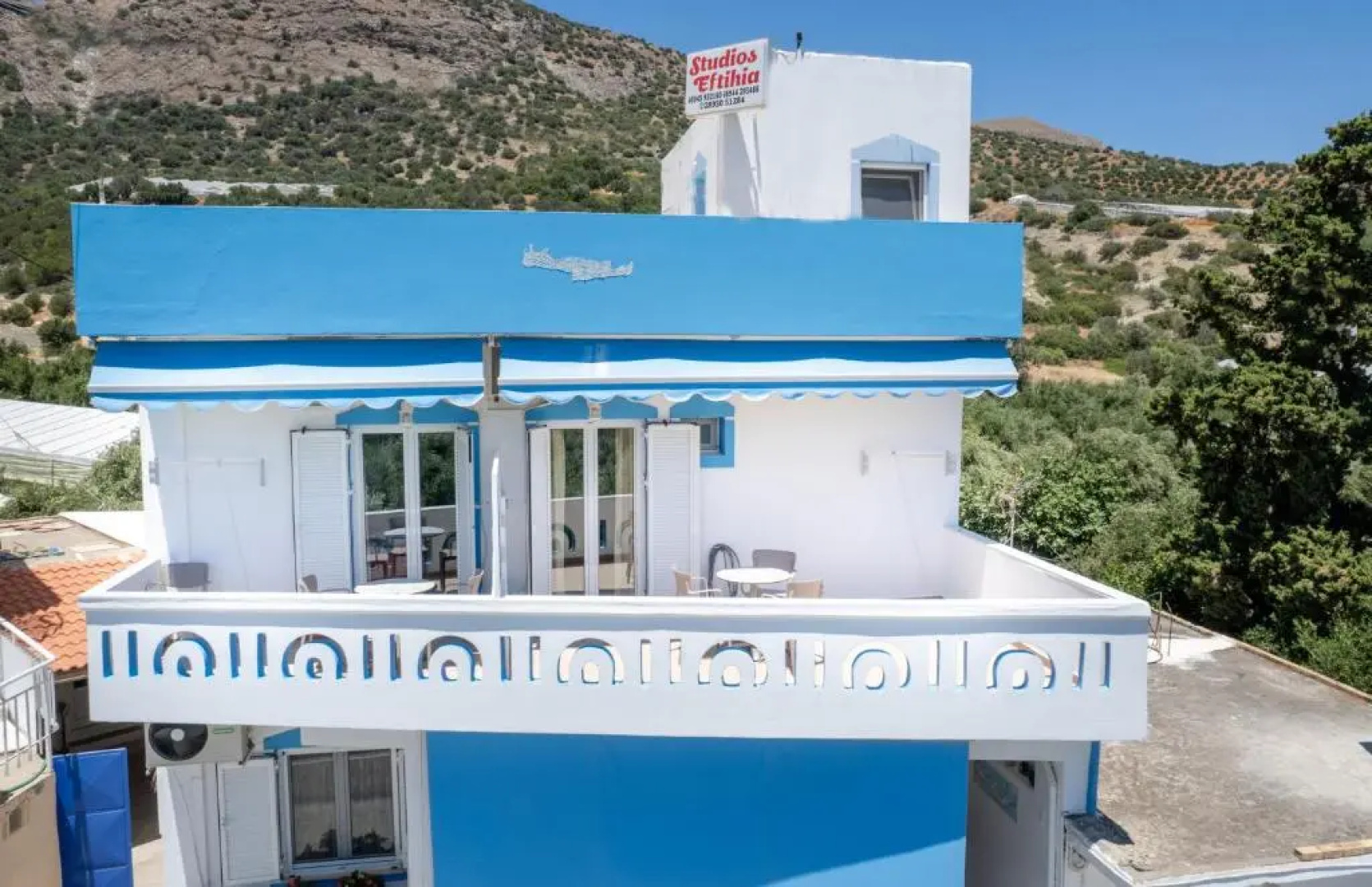 Studios Eftihia