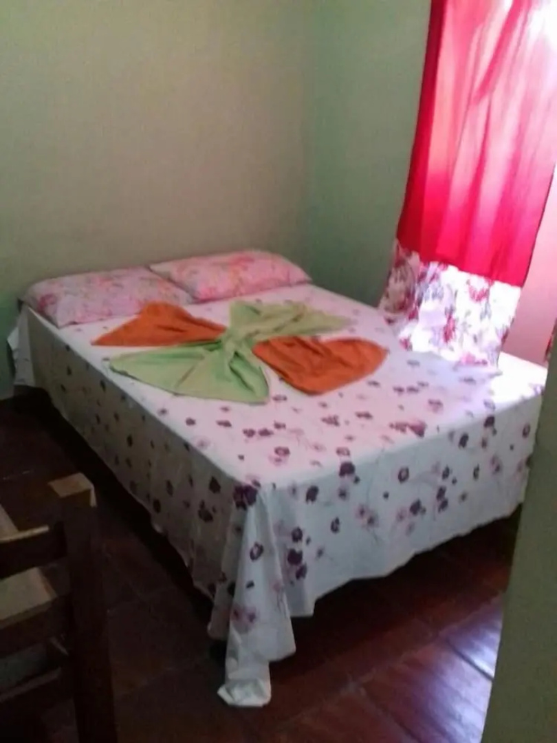 Ilhéus Pousada Pé na Areia