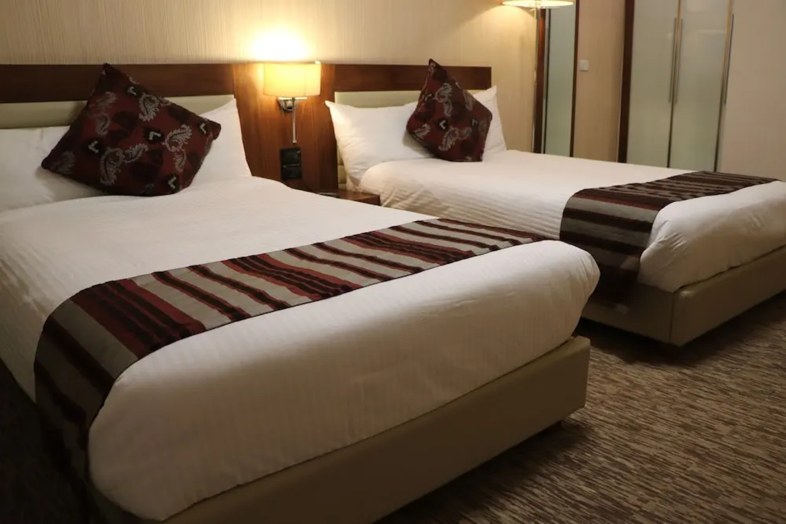 Mamba Point Hotel
