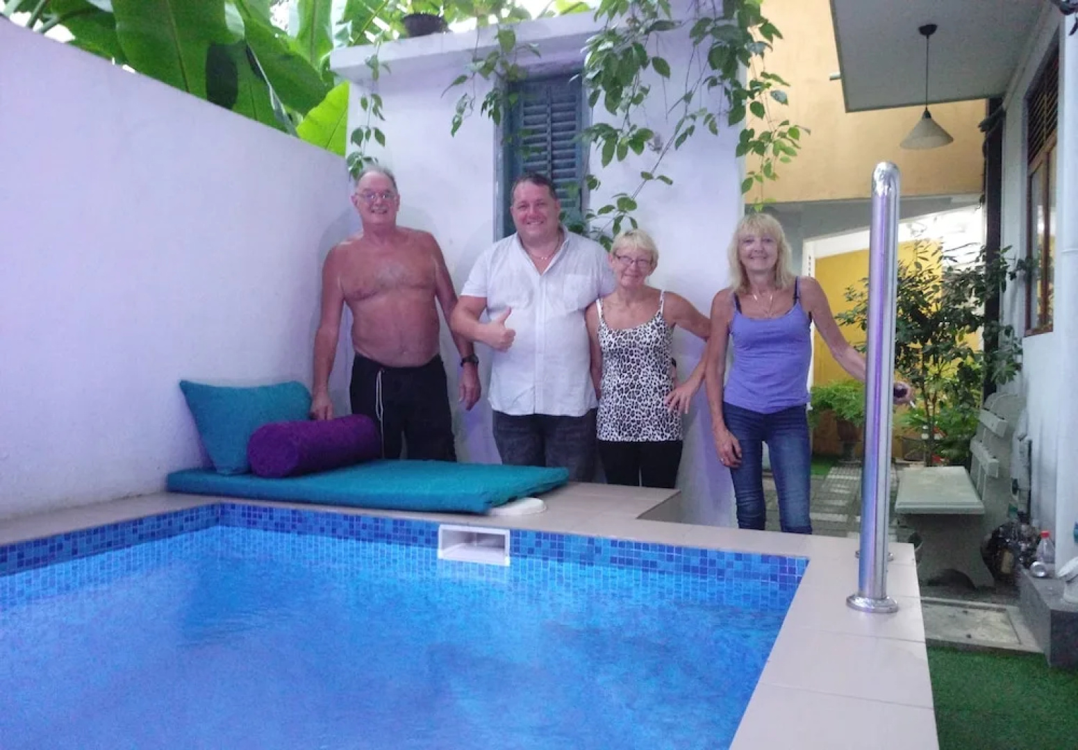 Villa Seven Panadura