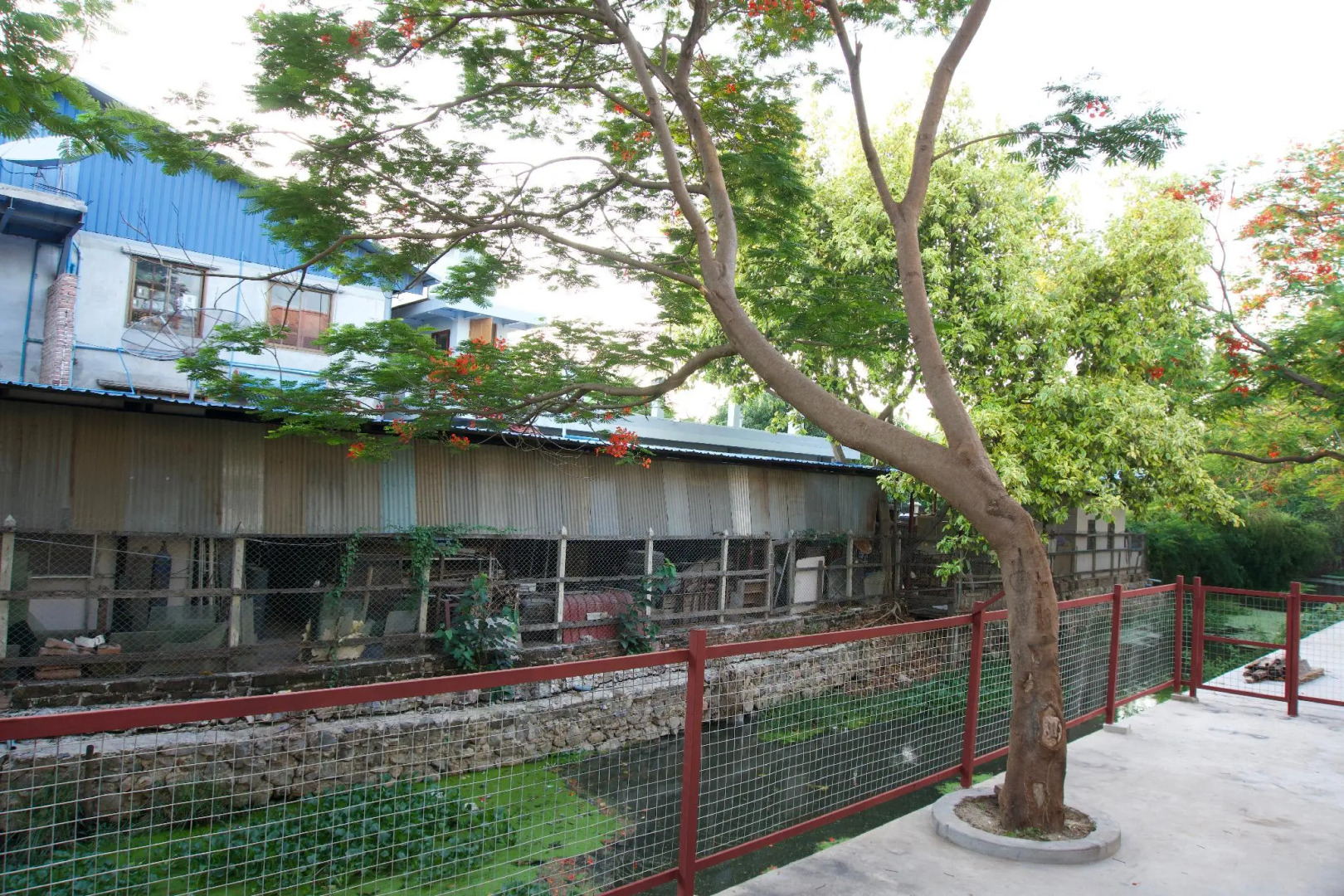 Celia Hostel Mandalay
